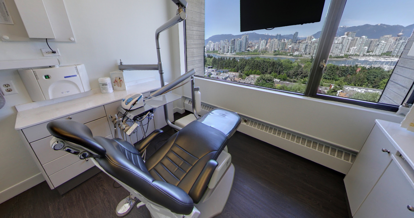 Willow Dental Care Vancouver dental clinic in Vancouver - Photo 1